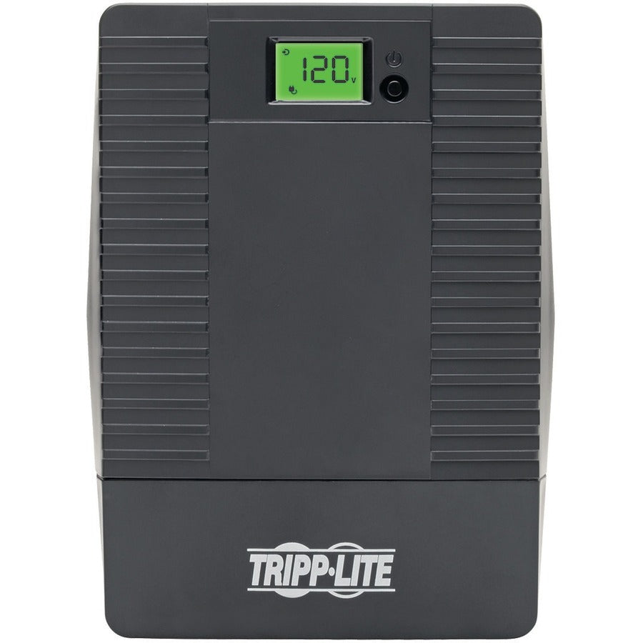 Onduleur tour Tripp Lite par Eaton SMART750TSU 750 VA SMART750TSU