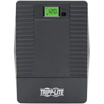 Onduleur tour Tripp Lite par Eaton SMART750TSU 750 VA SMART750TSU