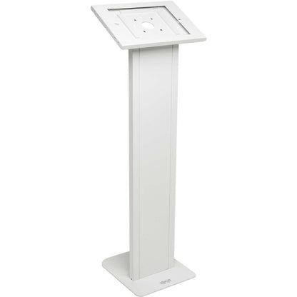 Tripp Lite by Eaton DMTBS13 Floor Mount for Tablet - White DMTBS13