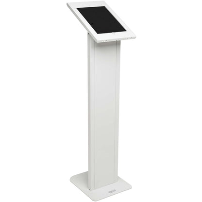Tripp Lite by Eaton DMTBS13 Floor Mount for Tablet - White DMTBS13