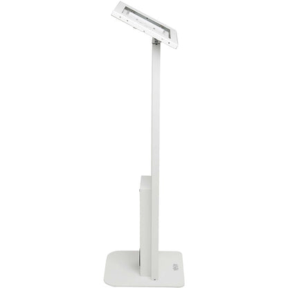 Tripp Lite by Eaton DMTBS13 Floor Mount for Tablet - White DMTBS13