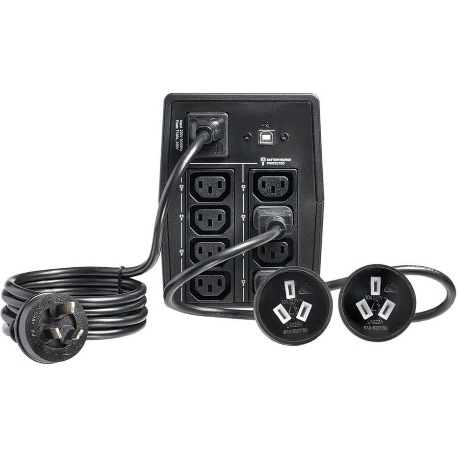 Onduleur tour Tripp Lite par Eaton OmniVS OMNIVSX1000A 1000 VA OMNIVSX1000A