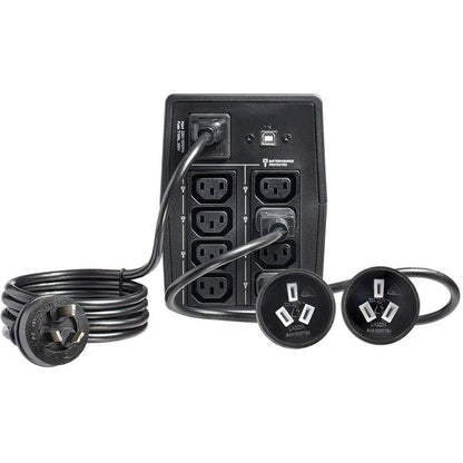 Onduleur tour Tripp Lite par Eaton OmniVS OMNIVSX1000A 1000 VA OMNIVSX1000A