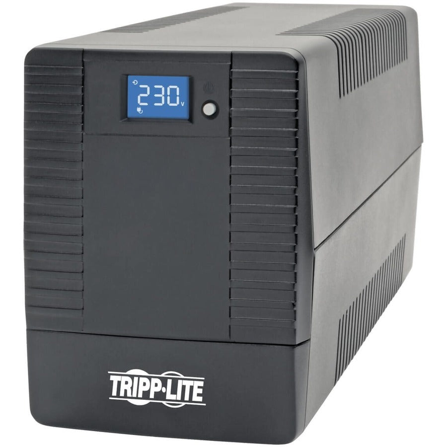 Onduleur tour Tripp Lite par Eaton OmniVS OMNIVSX1000A 1000 VA OMNIVSX1000A