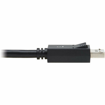 Tripp Lite by Eaton DisplayPort Audio/Video Cable P580-003-8K6-2