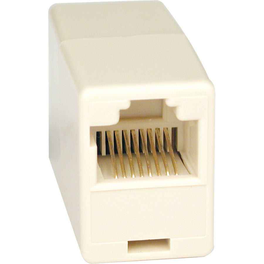 Coupleur modulaire en ligne droit Tripp Lite N033-001