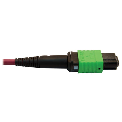 Câble réseau à fibre optique Tripp Lite par Eaton N846D-05M-16CMG N846D-05M-16CMG