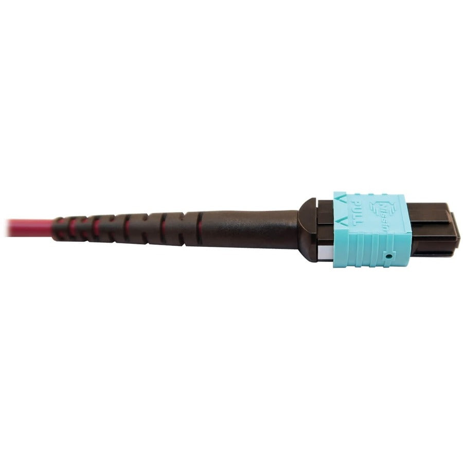 Câble réseau à fibre optique Tripp Lite par Eaton N846D-05M-16CMG N846D-05M-16CMG