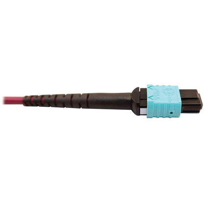 Câble réseau à fibre optique Tripp Lite par Eaton N846D-05M-16CMG N846D-05M-16CMG