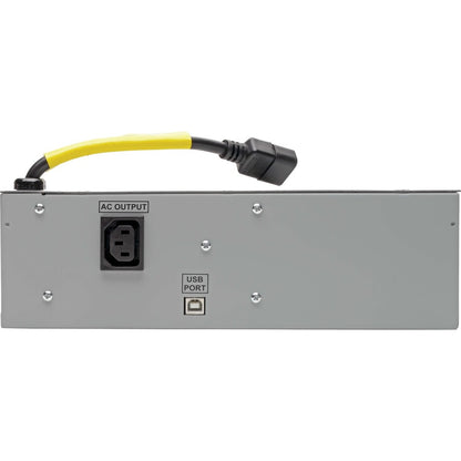 Onduleur de puissance Tripp Lite par Eaton HC350SR HC350SR