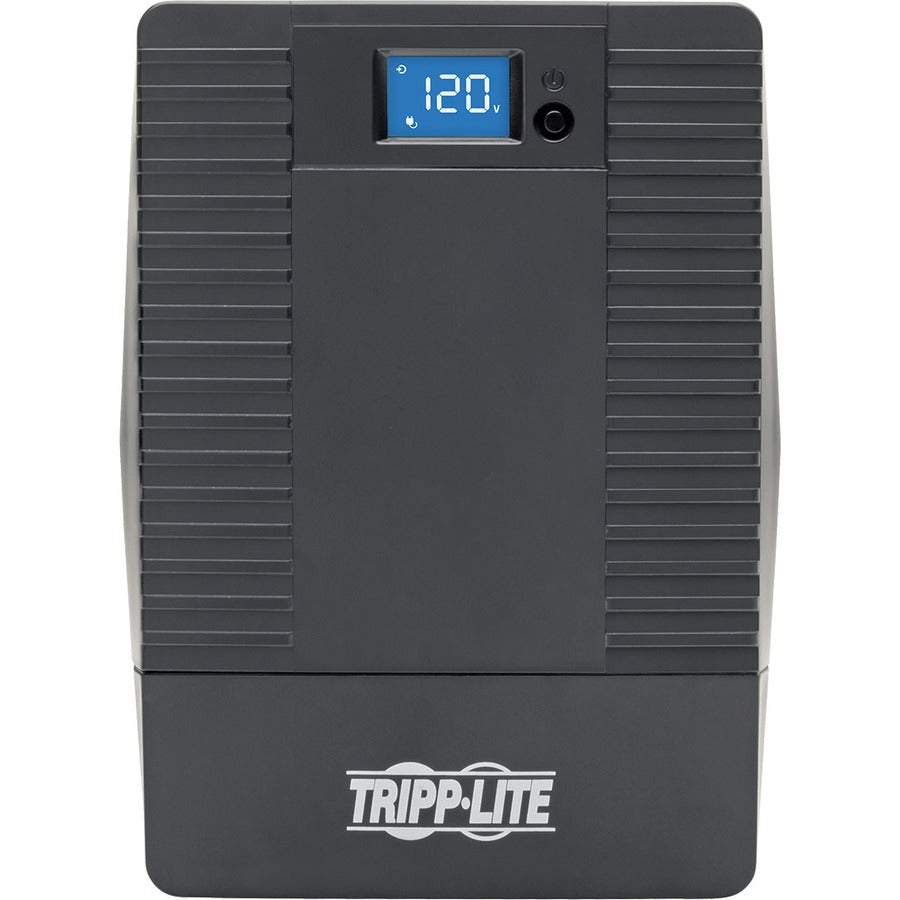 Onduleur tour Tripp Lite par Eaton OMNIVS1500LCD 1440 VA OMNIVS1500LCD