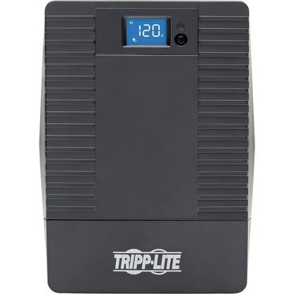 Onduleur tour Tripp Lite par Eaton OMNIVS1500LCD 1440 VA OMNIVS1500LCD