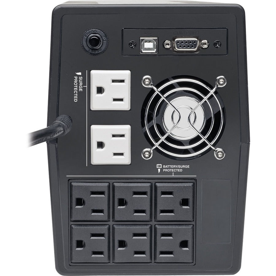 Onduleur tour Tripp Lite par Eaton OMNIVS1500LCD 1440 VA OMNIVS1500LCD