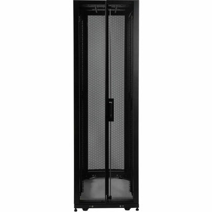 Armoire de serveur en rack Tripp Lite par Eaton SR48UBSP1 - Palette antichoc - 48U - 19" SR48UBSP1
