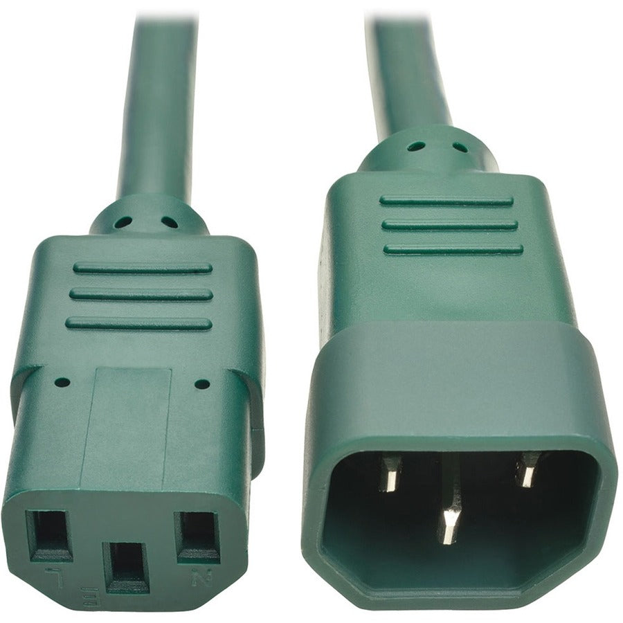 Rallonge d'alimentation Tripp Lite par Eaton P005-006-AGN P005-006-AGN
