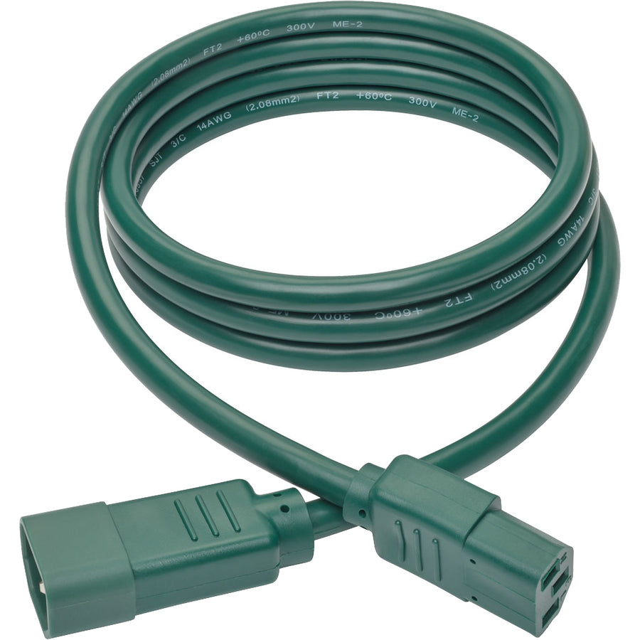Rallonge d'alimentation Tripp Lite par Eaton P005-006-AGN P005-006-AGN
