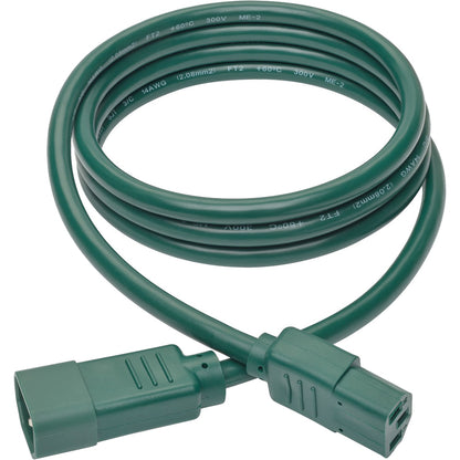 Rallonge d'alimentation Tripp Lite par Eaton P005-006-AGN P005-006-AGN