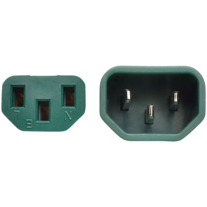 Rallonge d'alimentation Tripp Lite par Eaton P005-006-AGN P005-006-AGN