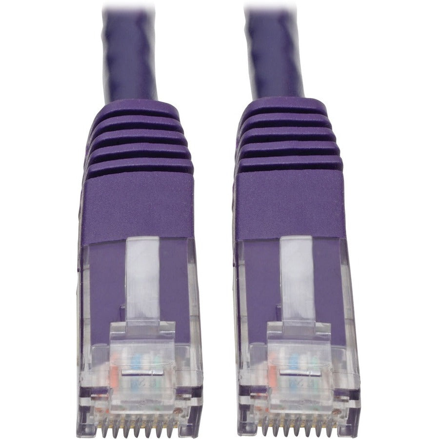 Câble réseau RJ-45 Tripp Lite par Eaton Premium N200-015-PU N200-015-PU