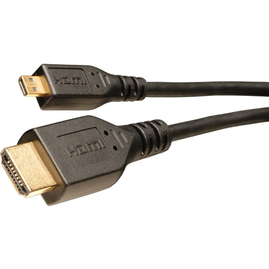 Câble HDMI Tripp Lite par Eaton P570-003-MICRO P570-003-MICRO