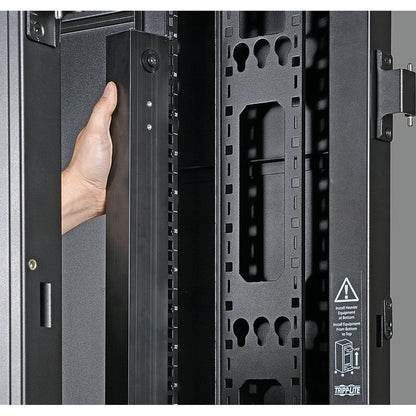 Tripp Lite by Eaton PDU3EVSR6G60A 18-Outlet PDU PDU3EVSR6G60A