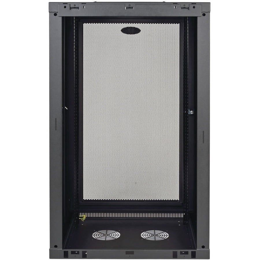 Armoire de rack standard à montage mural Tripp Lite by Eaton SmartRack 21U SRW21U