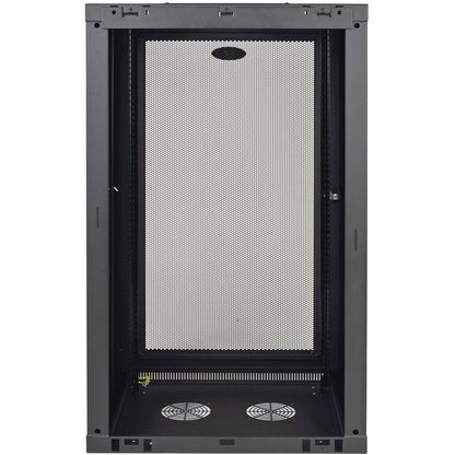 Armoire de rack standard à montage mural Tripp Lite by Eaton SmartRack 21U SRW21U