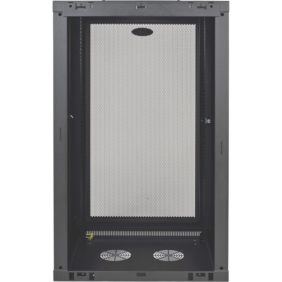 Armoire de rack standard à montage mural Tripp Lite by Eaton SmartRack 21U SRW21U