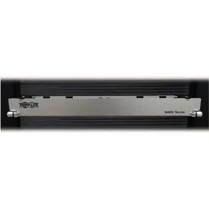 Panneau de fibres préchargé Tripp Lite par Eaton N48M-8L2L-10 N48M-8L2L-10