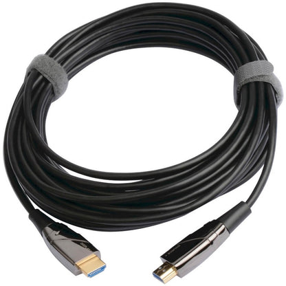 Tripp Lite by Eaton P568-20M-FBR Fiber Optic Audio/Video Cable P568-20M-FBR
