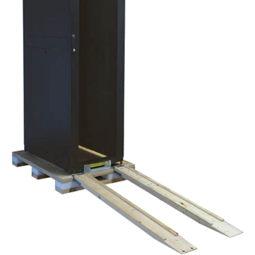 Armoire rack SmartRack SR42UBWDSP1 de Tripp Lite par Eaton SR42UBWDSP1