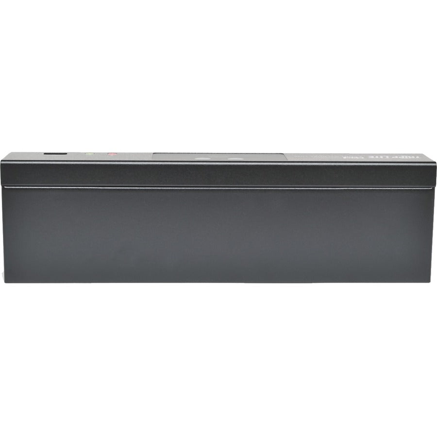 Commutateur KVM double liaison DVI / USB à 2 ports Tripp Lite par Eaton avec audio et câbles B004-DUA2-HR-K