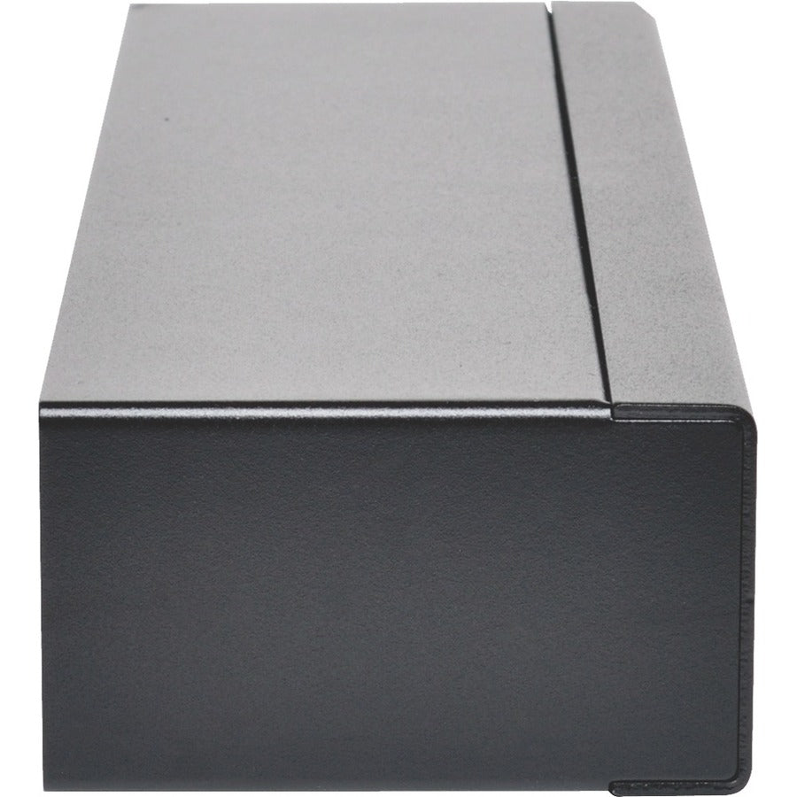Commutateur KVM double liaison DVI / USB à 2 ports Tripp Lite par Eaton avec audio et câbles B004-DUA2-HR-K