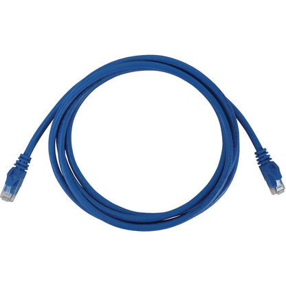 Câble réseau UTP Cat.6a Tripp Lite par Eaton N261-006-BL N261-006-BL