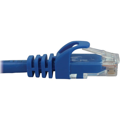 Câble réseau UTP Cat.6a Tripp Lite par Eaton N261-006-BL N261-006-BL