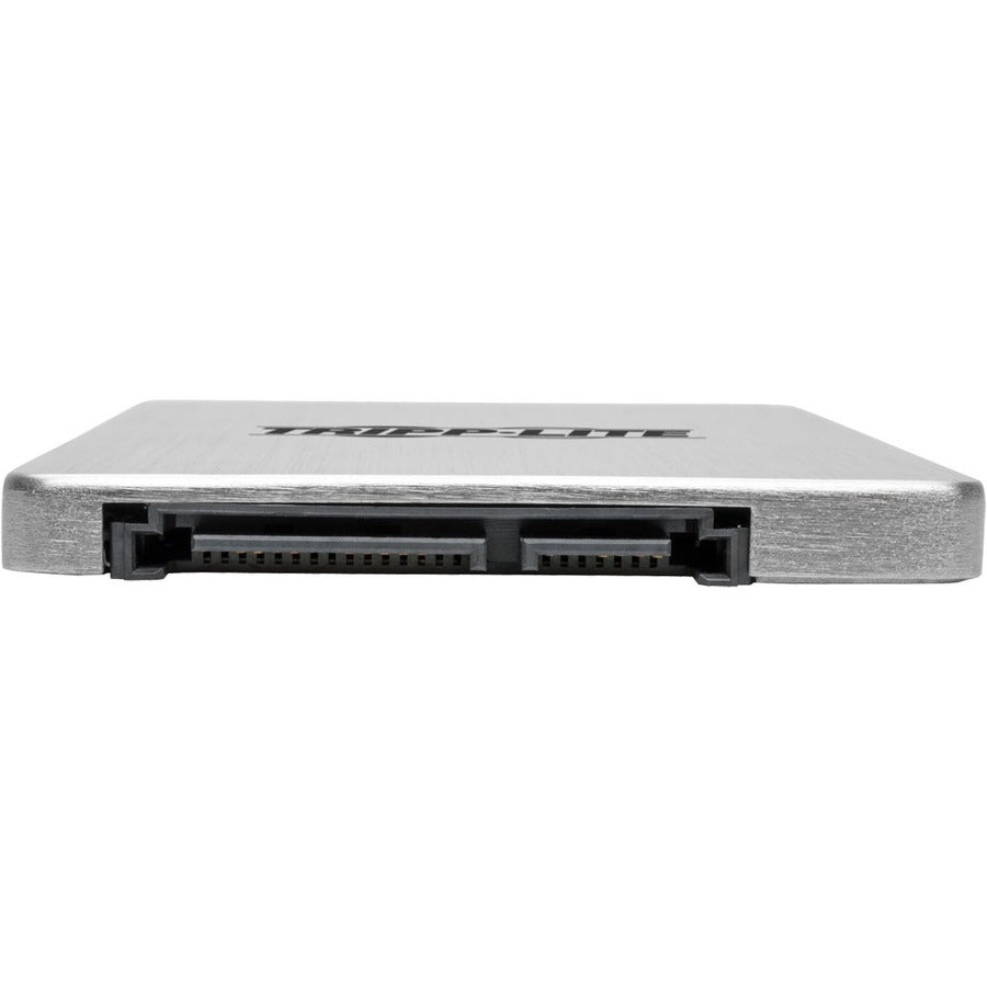 Boîtier de lecteur Tripp Lite par Eaton P960-001-M2 - Interface hôte série ATA/600 externe P960-001-M2