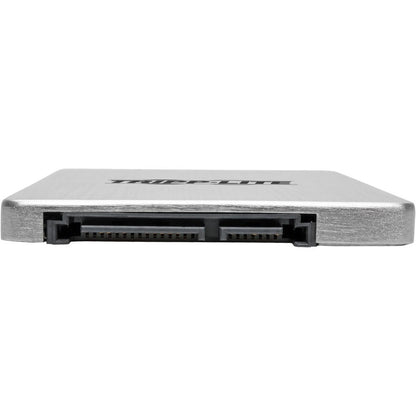 Boîtier de lecteur Tripp Lite par Eaton P960-001-M2 - Interface hôte série ATA/600 externe P960-001-M2