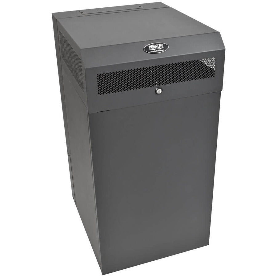 Armoire rack SmartRack SRWF16U38 de Tripp Lite par Eaton SRWF16U38