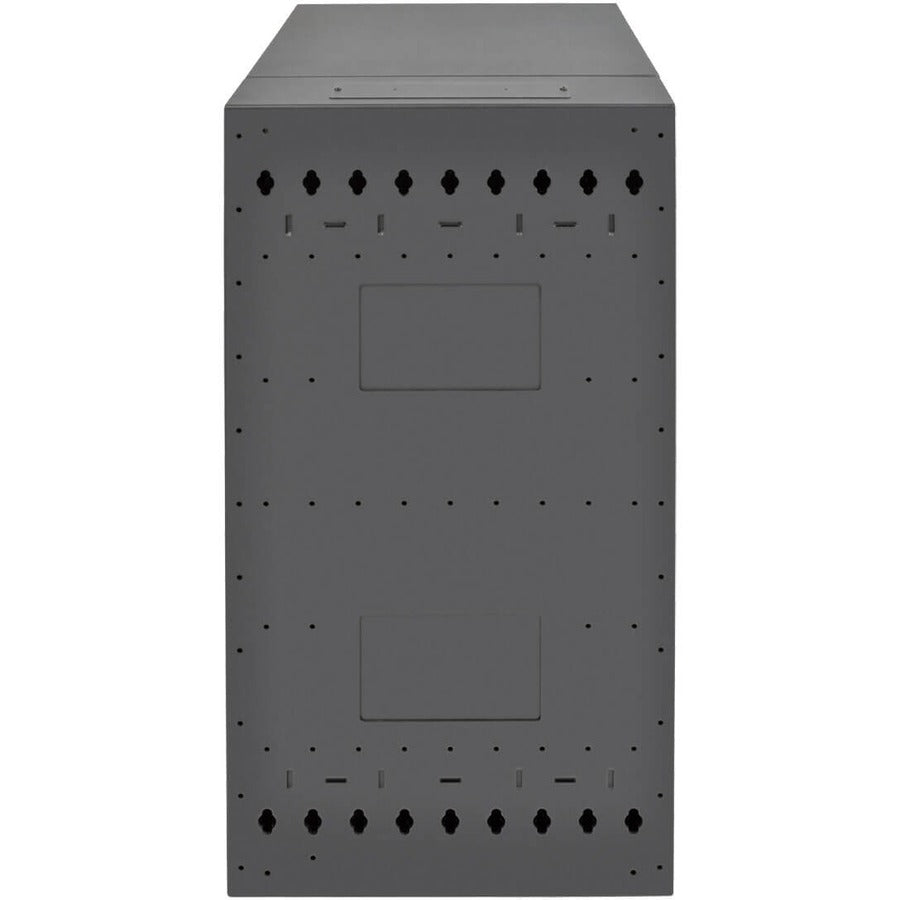 Armoire rack SmartRack SRWF16U38 de Tripp Lite par Eaton SRWF16U38