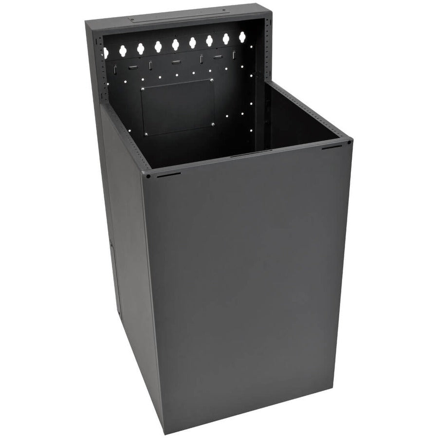 Armoire rack SmartRack SRWF16U38 de Tripp Lite par Eaton SRWF16U38