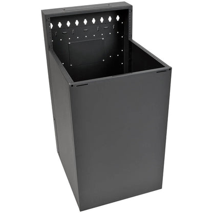 Armoire rack SmartRack SRWF16U38 de Tripp Lite par Eaton SRWF16U38