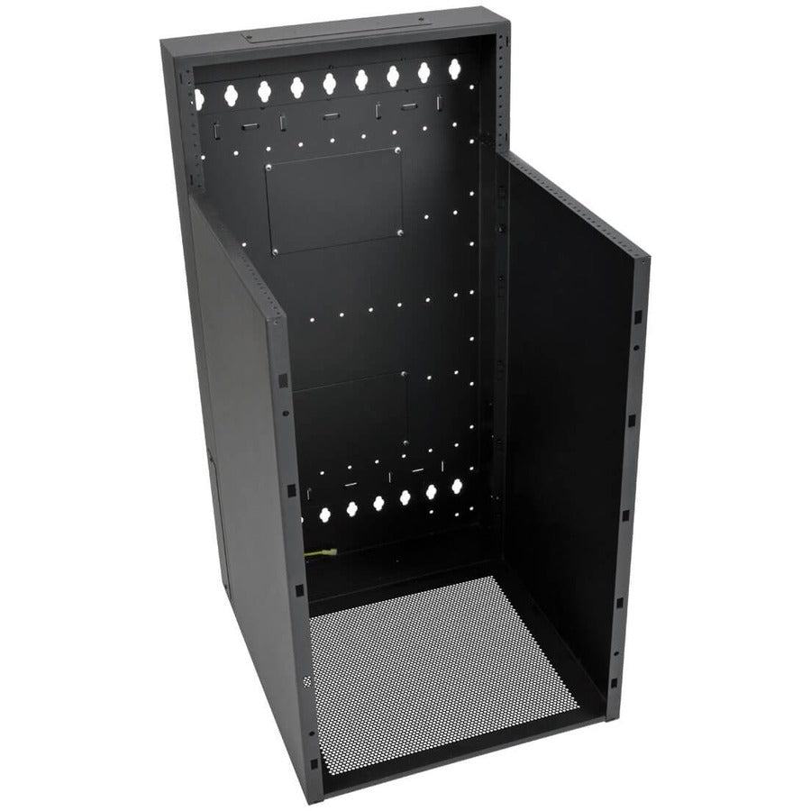 Armoire rack SmartRack SRWF16U38 de Tripp Lite par Eaton SRWF16U38