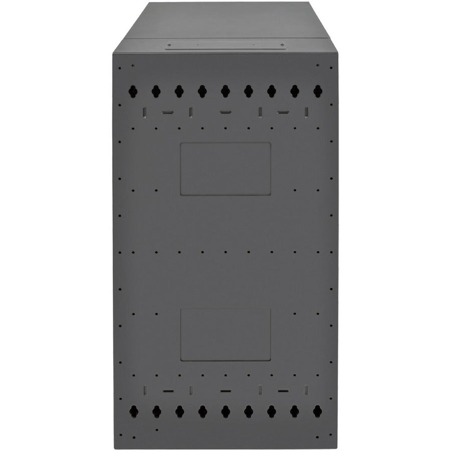 Armoire rack SmartRack SRWF16U38 de Tripp Lite par Eaton SRWF16U38