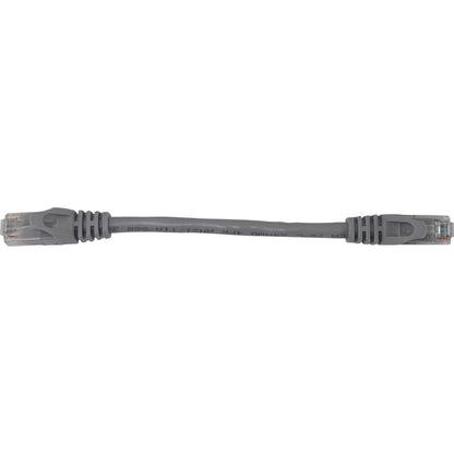 Câble réseau UTP Cat.6a Tripp Lite par Eaton N261-06N-GY N261-06N-GY
