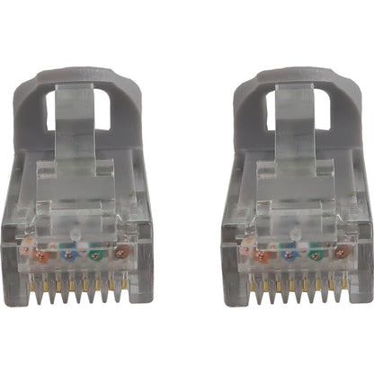 Câble réseau UTP Cat.6a Tripp Lite par Eaton N261-06N-GY N261-06N-GY
