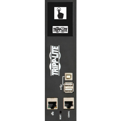 Tripp Lite by Eaton PDU3EVN6L2120 45-Outlet PDU PDU3EVN6L2120