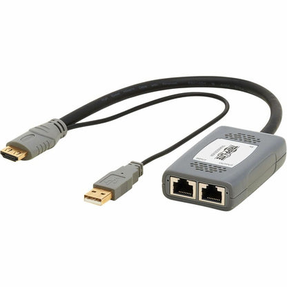 Récepteur d'extension vidéo Tripp Lite by Eaton B127U-110-PH B127U-110-PH