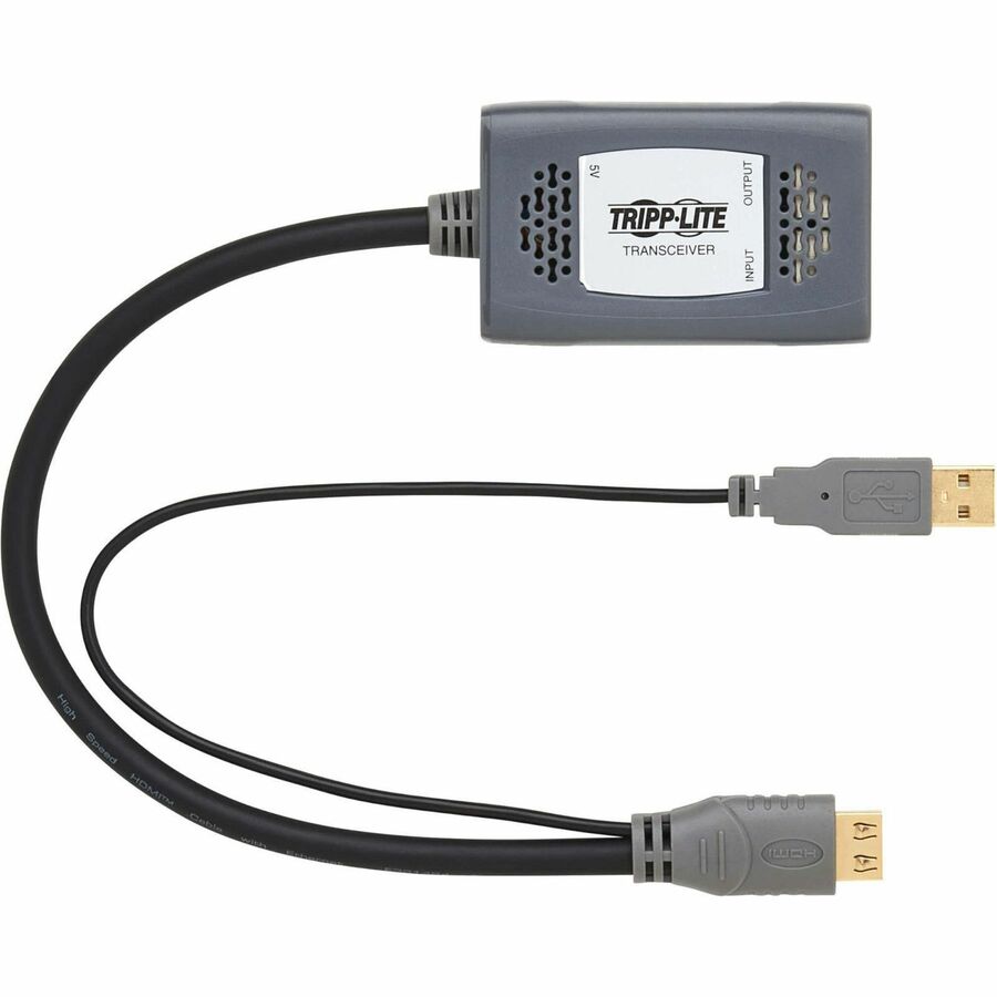 Récepteur d'extension vidéo Tripp Lite by Eaton B127U-110-PH B127U-110-PH