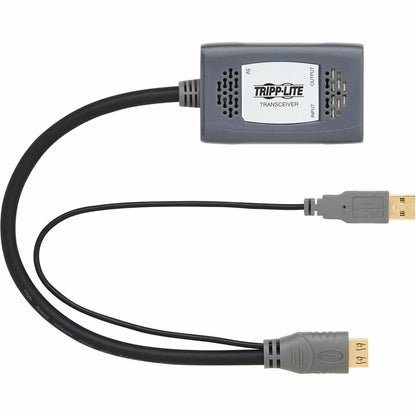 Récepteur d'extension vidéo Tripp Lite by Eaton B127U-110-PH B127U-110-PH