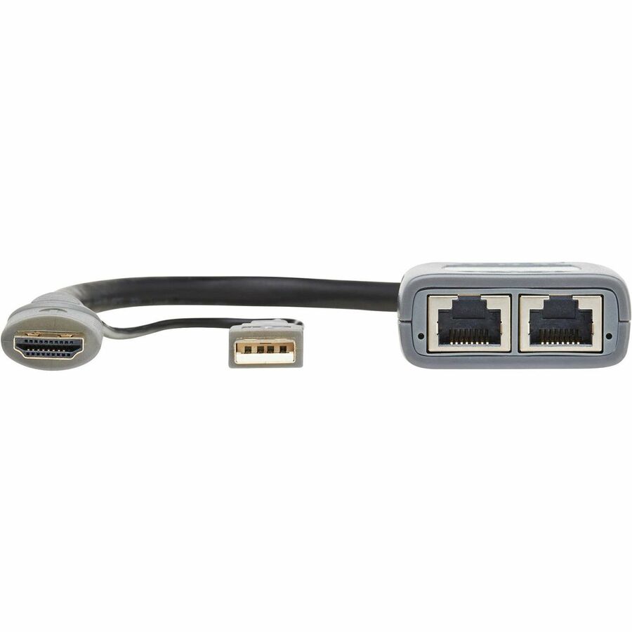 Récepteur d'extension vidéo Tripp Lite by Eaton B127U-110-PH B127U-110-PH